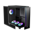 Gamdias ATLAS M4 ARGB ATX Mid-Tower Gaming Casing